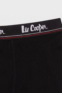 Lee Cooper Boys Long Leg Trunks (Pack of 3) - Multicolor — thumbnail 12